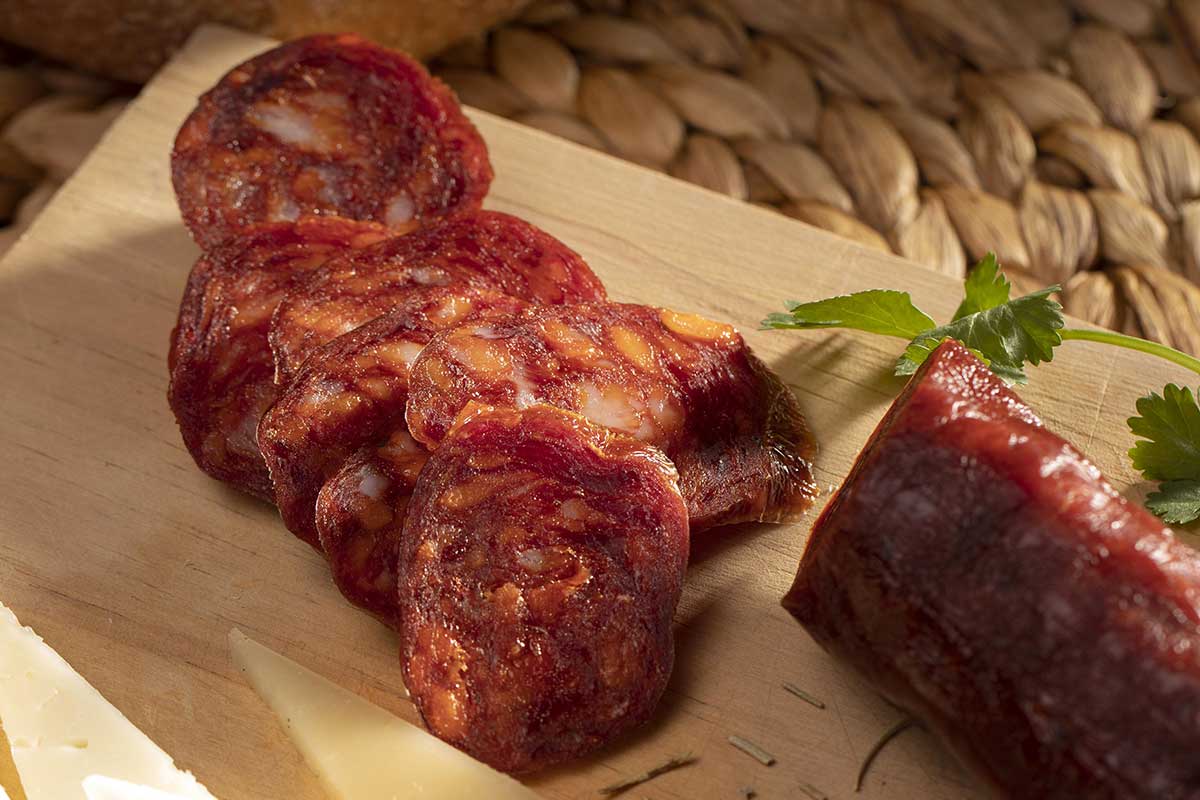 Salumeria con prodotti artigianali a Barcellona Pozzo di Gotto