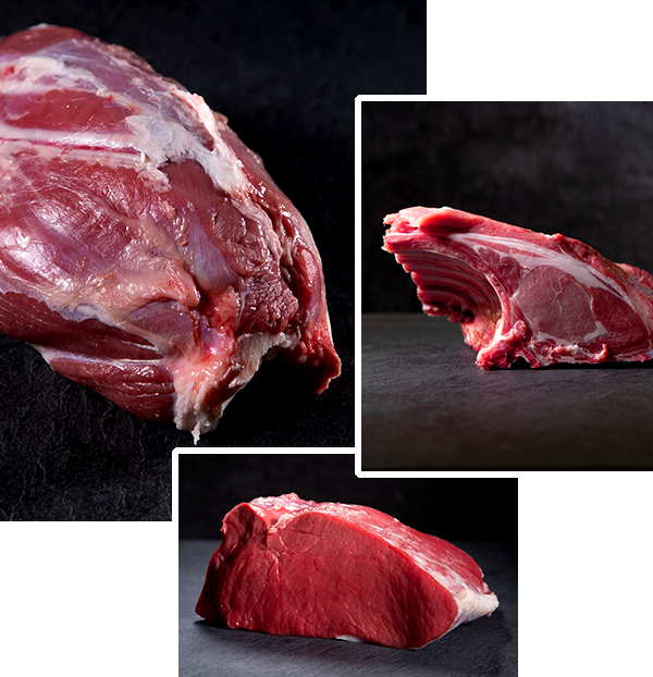 I Nostri Tagli di Carne Maturata a Messina e Provincia